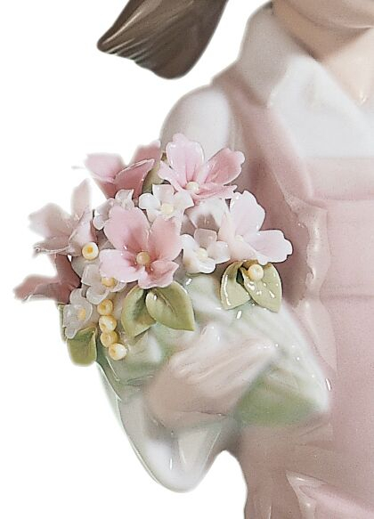Статуэтка "Весна" Lladro