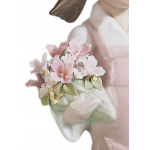 Статуэтка "Весна" Lladro