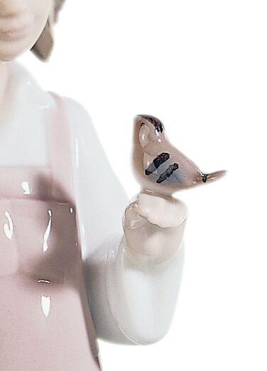 Статуэтка "Весна" Lladro
