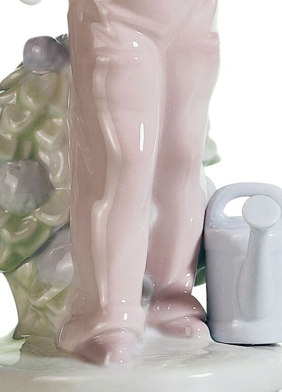 Статуэтка "Весна" Lladro