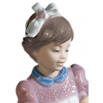 Статуэтка "С днем рождения" Lladro