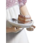 Статуэтка "С днем рождения" Lladro