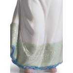 Статуэтка "С днем рождения" Lladro
