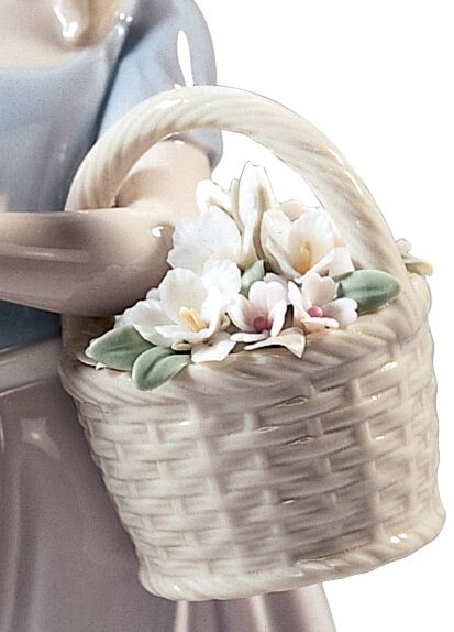 Статуэтка "Подружки" Lladro