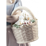 Статуэтка "Подружки" Lladro