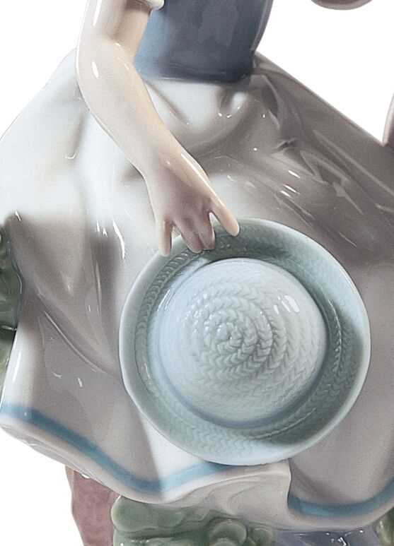 Статуэтка "Подружки" Lladro