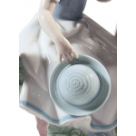 Статуэтка "Подружки" Lladro