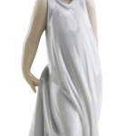 Статуэтка "Подружка мотыльков" Lladro