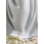 Статуэтка "Подружка мотыльков" Lladro
