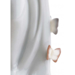 Статуэтка "Подружка мотыльков" Lladro