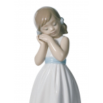 Статуэтка "Моя сладкая принцесса" Lladro