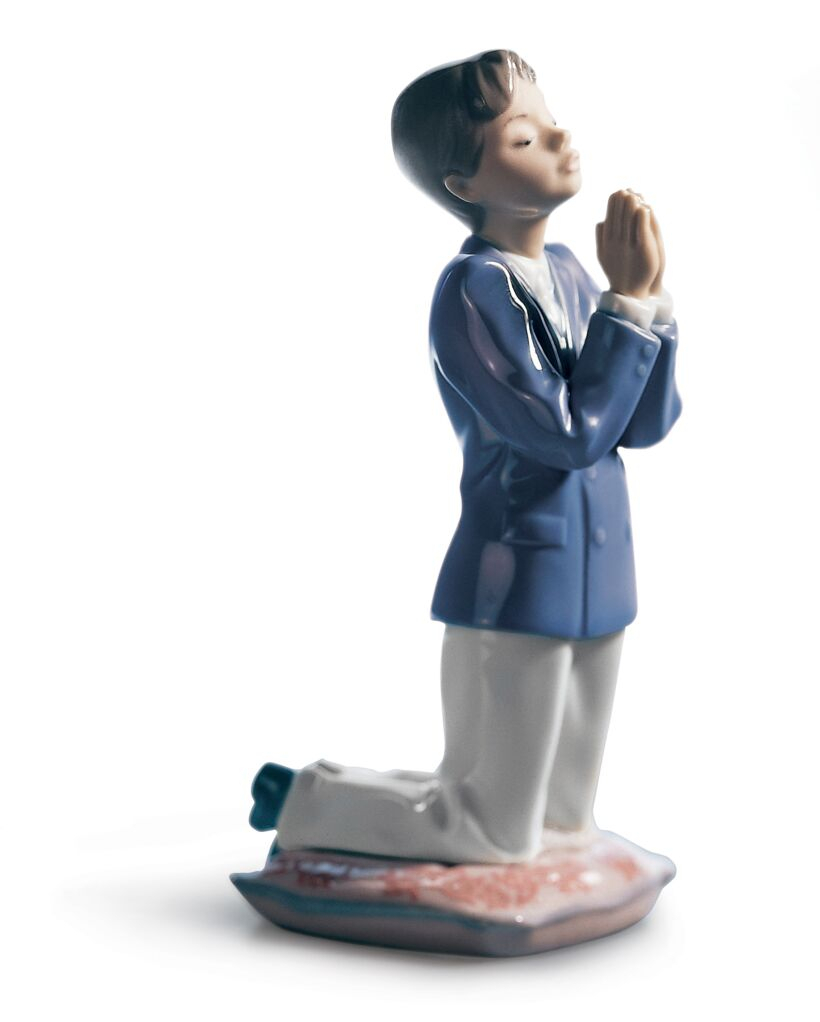Статуэтка "Первое причастие" Lladro
