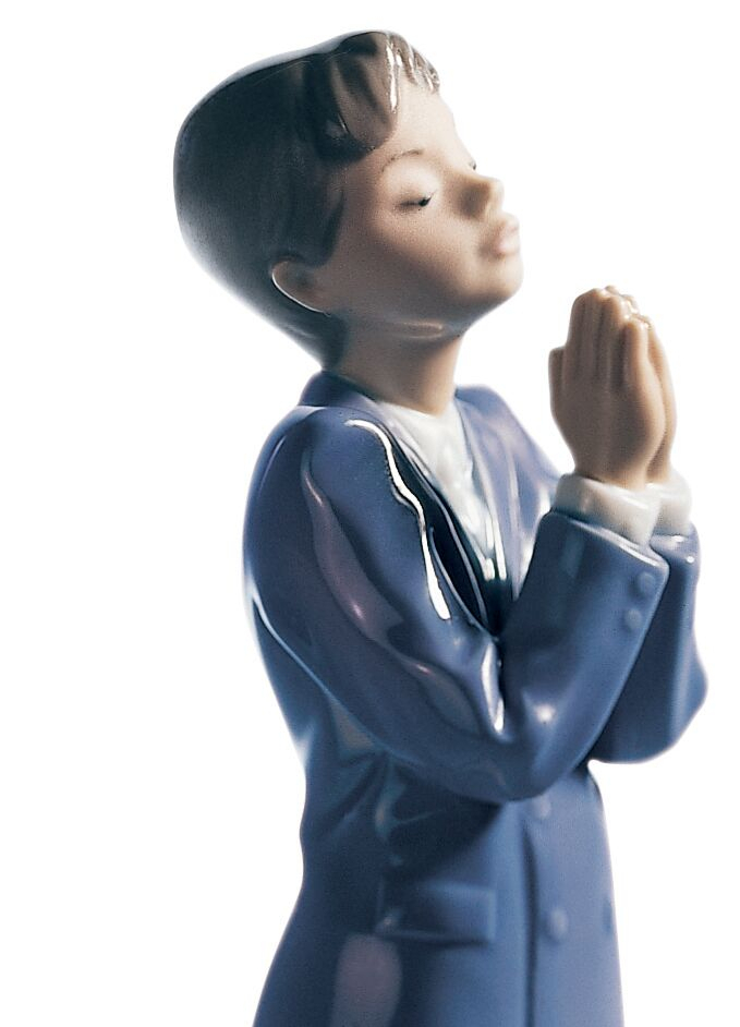 Статуэтка "Первое причастие" Lladro