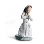 Статуэтка "Первое причастие" Lladro