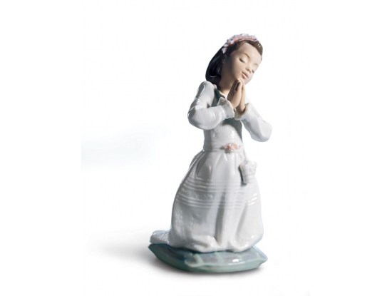 Статуэтка "Первое причастие" Lladro