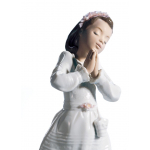 Статуэтка "Первое причастие" Lladro