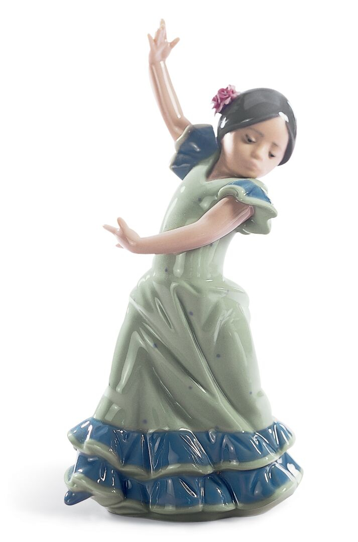 Статуэтка "Лолита" Lladro