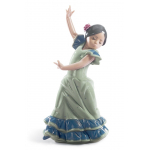 Статуэтка "Лолита" Lladro
