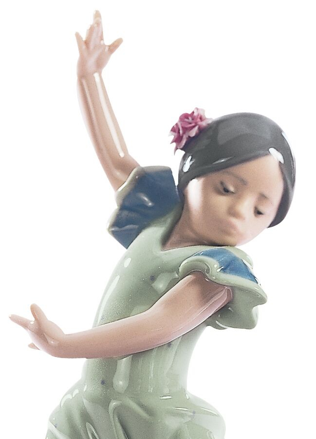 Статуэтка "Лолита" Lladro