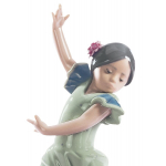 Статуэтка "Лолита" Lladro