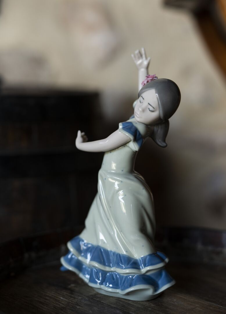 Статуэтка "Лолита" Lladro