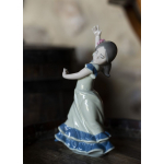 Статуэтка "Лолита" Lladro
