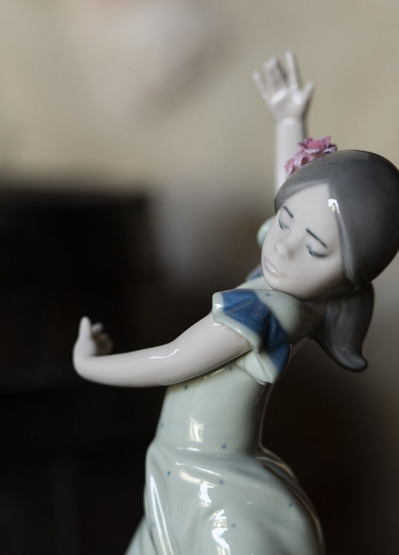 Статуэтка "Лолита" Lladro