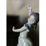 Статуэтка "Лолита" Lladro