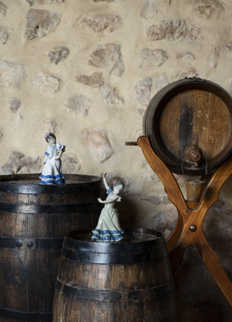 Статуэтка "Лолита" Lladro