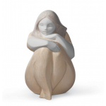 Статуэтка "Солнечная девочка" Lladro