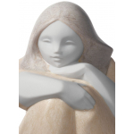 Статуэтка "Солнечная девочка" Lladro