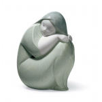 Статуэтка "Лунная девочка" Lladro