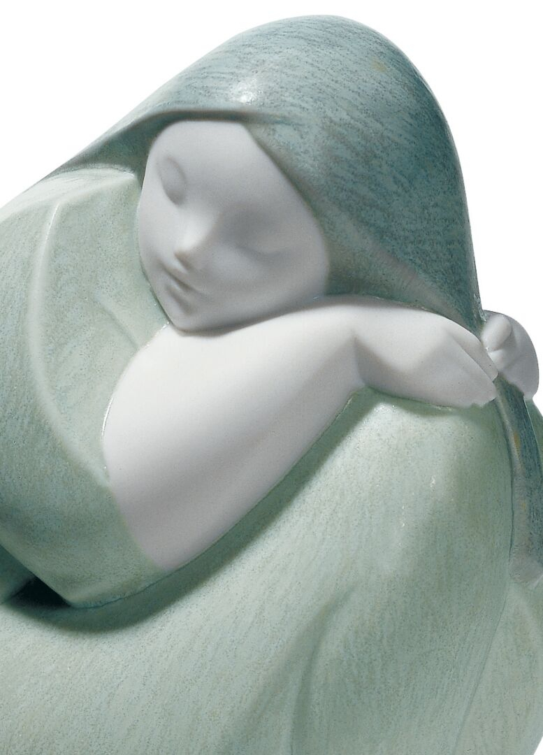 Статуэтка "Лунная девочка" Lladro