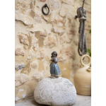 Статуэтка "Спартанка с кувшином" Lladro