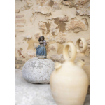 Статуэтка "Спартанка с кувшином" Lladro