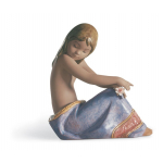 Статуэтка "Красота островов" Lladro