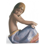 Статуэтка "Красота островов" Lladro
