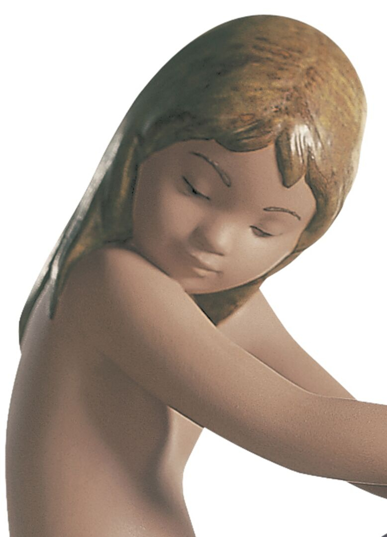 Статуэтка "Красота островов" Lladro