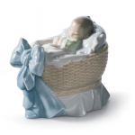 Статуэтка "Ночное сокровище" Lladro