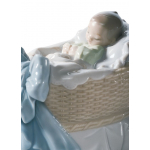 Статуэтка "Ночное сокровище" Lladro