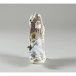 Статуэтка "Спящий на луне" Lladro