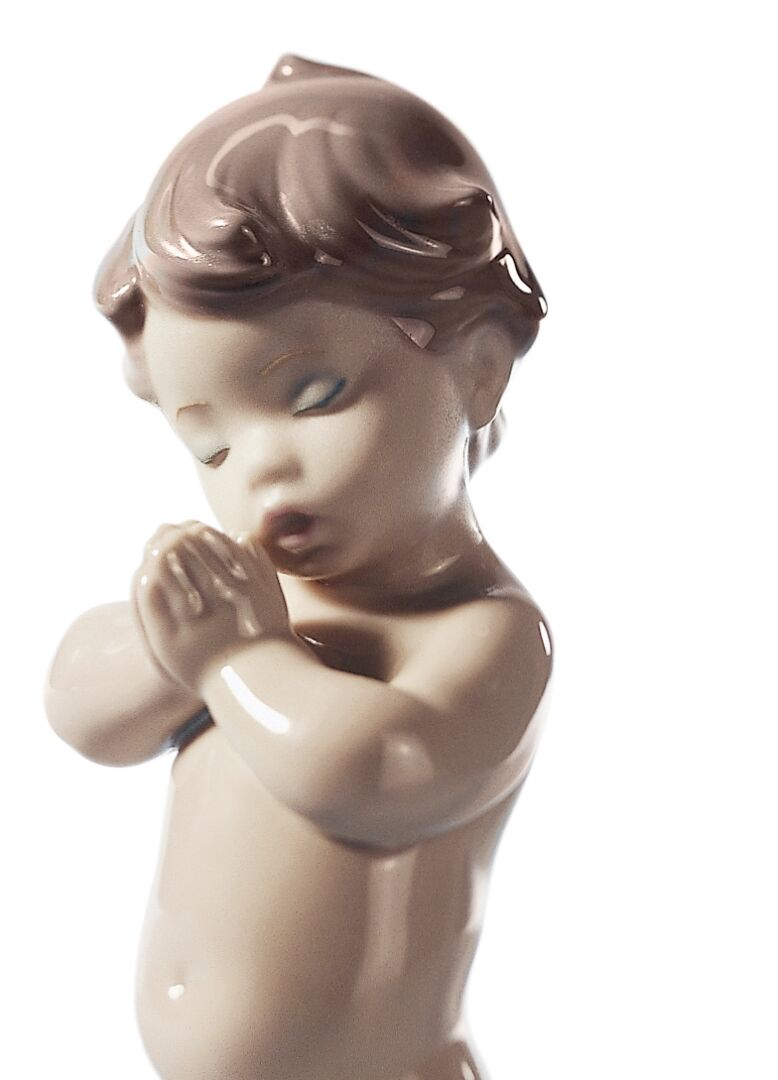 Статуэтка "Детская молитва" Lladro