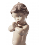 Статуэтка "Детская молитва" Lladro