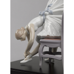 Статуэтка "Урок балета" Lladro