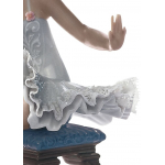 Статуэтка "Антракт" Lladro
