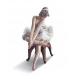 Статуэтка "Открытие сезона" Lladro