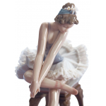 Статуэтка "Открытие сезона" Lladro