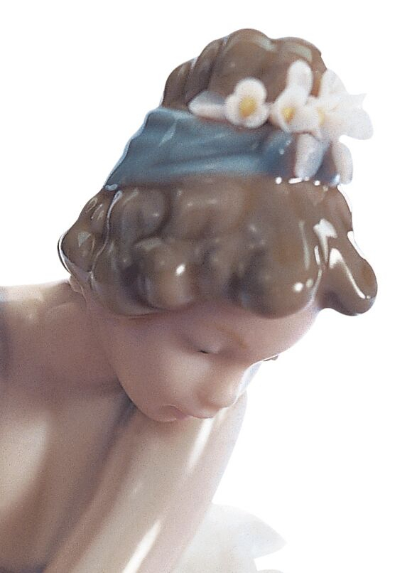 Статуэтка "Открытие сезона" Lladro