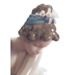 Статуэтка "Открытие сезона" Lladro