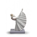 Статуэтка "Жизель-арабеска" Lladro